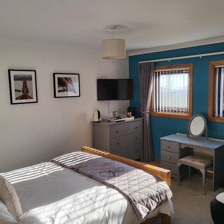 Bed and Breakfast Bay And Bridge Dunfermline Exteriér fotografie