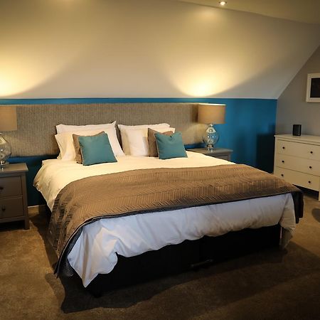 Bed and Breakfast Bay And Bridge Dunfermline Exteriér fotografie