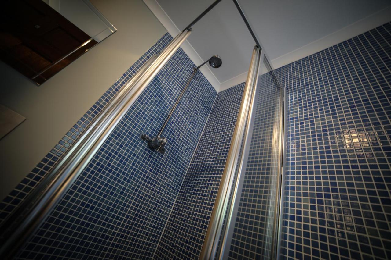 Bed and Breakfast Bay And Bridge Dunfermline Exteriér fotografie